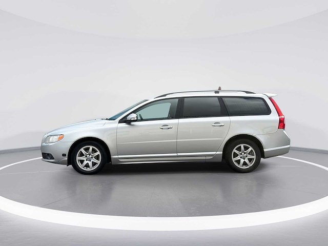 Volvo v70 2.0 | sf-282-r i - afbeelding 16 van  18