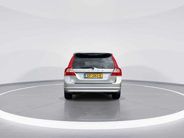 Volvo v70 2.0 | sf-282-r i - afbeelding 3 van  29