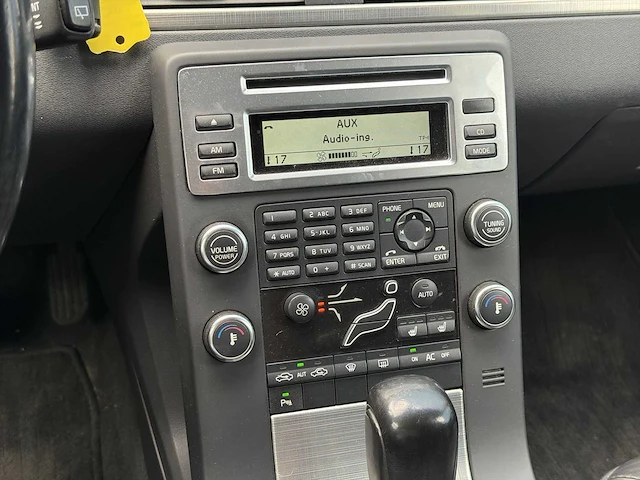 Volvo v70 2.0 | sf-282-r i - afbeelding 10 van  29