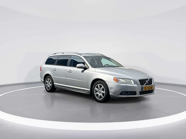 Volvo v70 2.0 | sf-282-r i - afbeelding 12 van  29