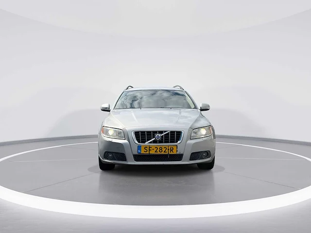 Volvo v70 2.0 | sf-282-r i - afbeelding 23 van  29