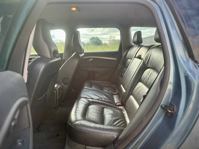 Volvo v70 2.0 t5 kinetic automaat, kh-926-l - afbeelding 16 van  16