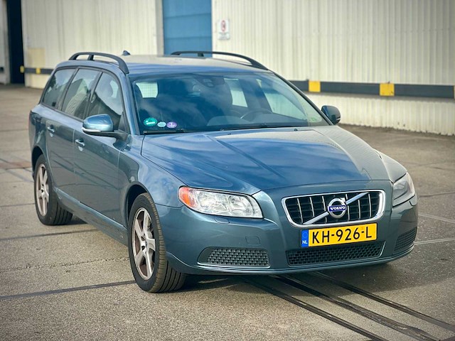 Volvo v70 2.0 t5 kinetic automaat, kh-926-l - afbeelding 10 van  16