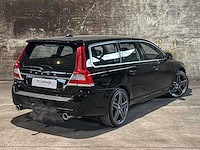 Volvo v70 2.0 t5 summum 241pk 2017, z-082-hj - afbeelding 1 van  36