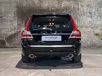 Volvo v70 2.0 t5 summum 241pk 2017, z-082-hj - afbeelding 2 van  36