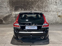 Volvo v70 2.0 t5 summum 241pk 2017, z-082-hj - afbeelding 3 van  36