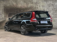 Volvo v70 2.0 t5 summum 241pk 2017, z-082-hj - afbeelding 4 van  36