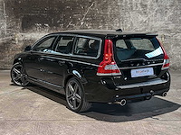 Volvo v70 2.0 t5 summum 241pk 2017, z-082-hj - afbeelding 5 van  36