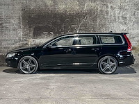 Volvo v70 2.0 t5 summum 241pk 2017, z-082-hj - afbeelding 6 van  36