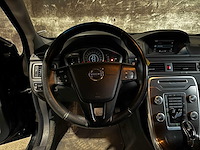 Volvo v70 2.0 t5 summum 241pk 2017, z-082-hj - afbeelding 8 van  36