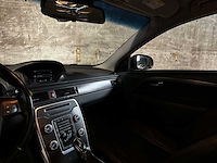 Volvo v70 2.0 t5 summum 241pk 2017, z-082-hj - afbeelding 9 van  36