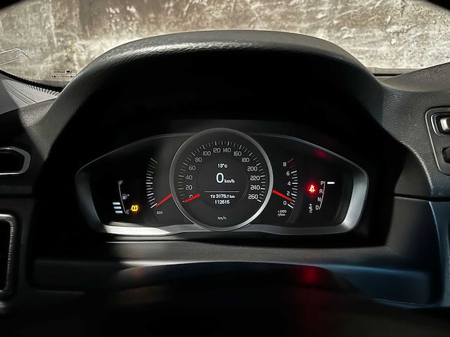 Volvo v70 2.0 t5 summum 241pk 2017, z-082-hj - afbeelding 15 van  36