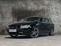 Volvo v70 2.0 t5 summum 241pk 2017, z-082-hj - afbeelding 12 van  41