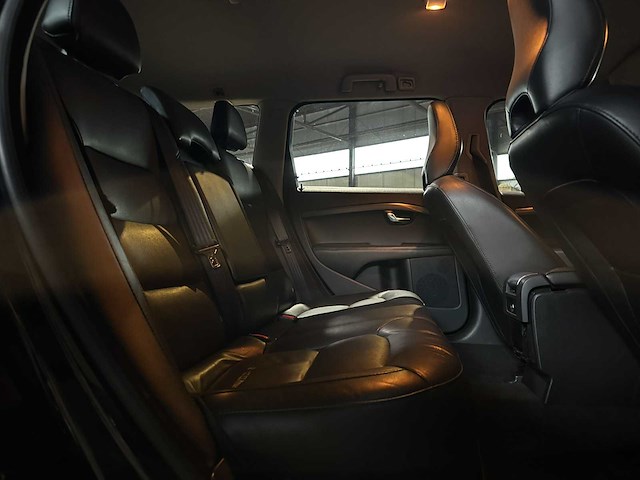 Volvo v70 2.0 t5 summum 241pk 2017, z-082-hj - afbeelding 27 van  36
