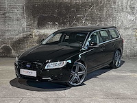 Volvo v70 2.0 t5 summum 241pk 2017, z-082-hj - afbeelding 23 van  41