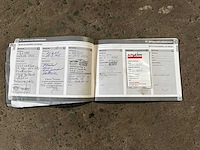 Volvo v70 2.0 t5 summum 241pk 2017, z-082-hj - afbeelding 32 van  36