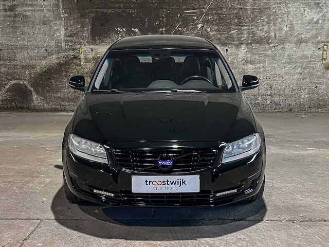 Volvo v70 2.0 t5 summum 241pk 2017, z-082-hj - afbeelding 37 van  41