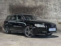 Volvo v70 2.0 t5 summum 241pk 2017, z-082-hj