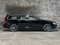 Volvo v70 2.0 t5 summum 241pk 2017, z-082-hj - afbeelding 35 van  36