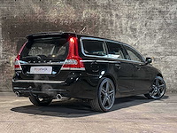 Volvo v70 2.0 t5 summum 241pk 2017, z-082-hj - afbeelding 36 van  36