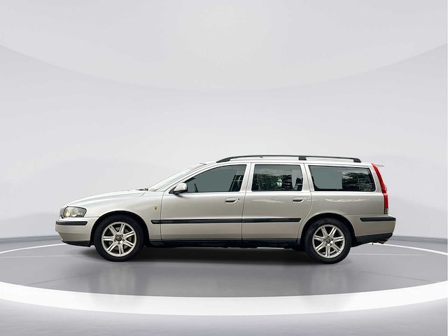 Volvo v70 2003 | 92-gkz-1 - afbeelding 23 van  29