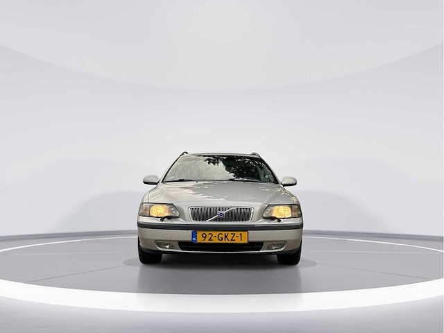 Volvo v70 2003 | 92-gkz-1 - afbeelding 29 van  29