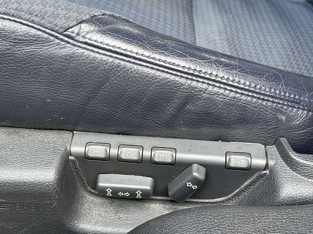 Volvo v70 2003 | 92-gkz-1 - afbeelding 3 van  29