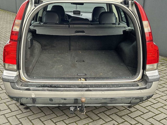 Volvo v70 2003 | 92-gkz-1 - afbeelding 15 van  29