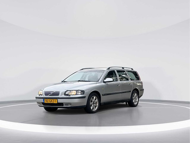 Volvo v70 2003 | 92-gkz-1 - afbeelding 12 van  29
