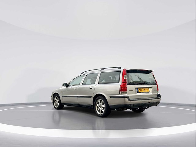 Volvo v70 2003 | 92-gkz-1 - afbeelding 24 van  29