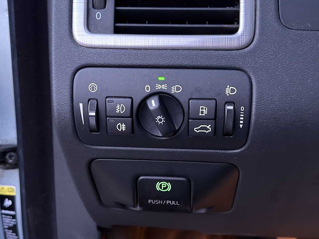 Volvo v70 2.0d kinetic 2009 | 48-hnf-1 i - afbeelding 2 van  35