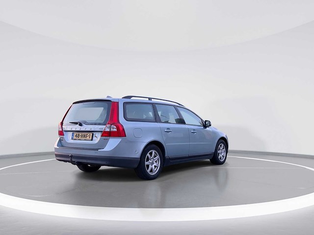 Volvo v70 2.0d kinetic 2009 | 48-hnf-1 i - afbeelding 5 van  35