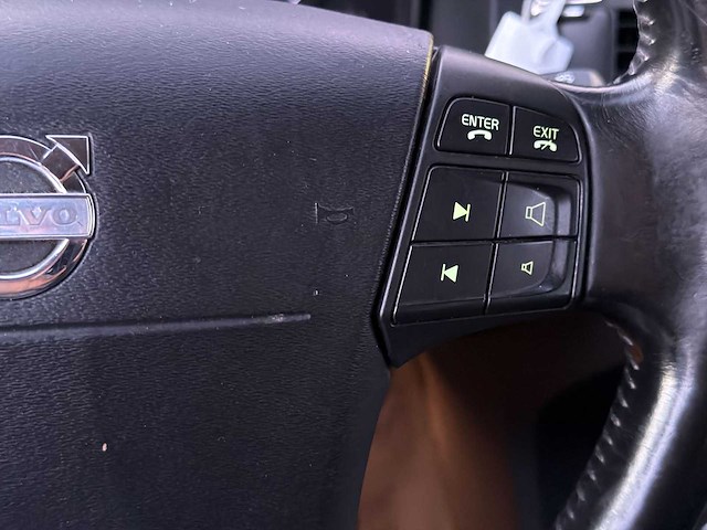 Volvo v70 2.0d kinetic 2009 | 48-hnf-1 i - afbeelding 10 van  35