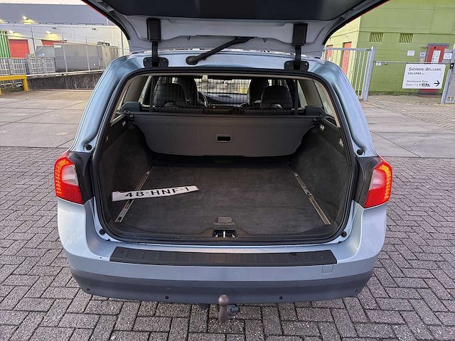 Volvo v70 2.0d kinetic 2009 | 48-hnf-1 i - afbeelding 16 van  35