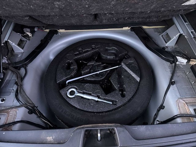 Volvo v70 2.0d kinetic 2009 | 48-hnf-1 i - afbeelding 17 van  35