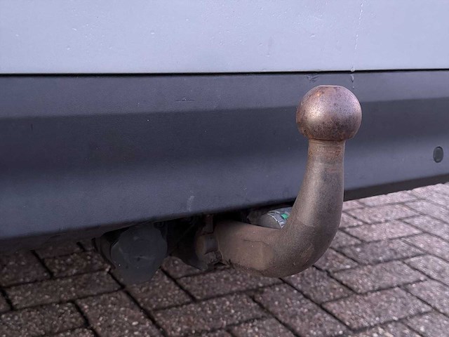 Volvo v70 2.0d kinetic 2009 | 48-hnf-1 i - afbeelding 18 van  35