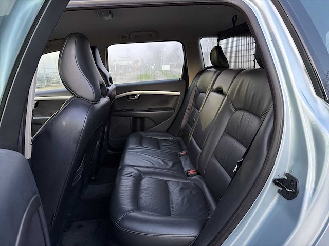 Volvo v70 2.0d kinetic 2009 | 48-hnf-1 i - afbeelding 19 van  35