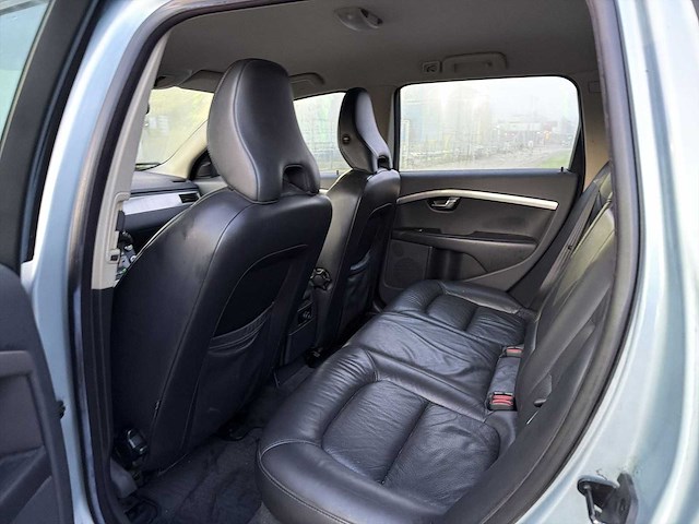Volvo v70 2.0d kinetic 2009 | 48-hnf-1 i - afbeelding 20 van  35