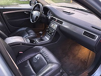 Volvo v70 2.0d kinetic 2009 | 48-hnf-1 i - afbeelding 25 van  35