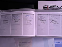 Volvo v70 2.0d kinetic 2009 | 48-hnf-1 i - afbeelding 27 van  35