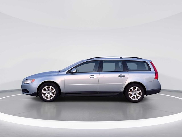 Volvo v70 2.0d kinetic 2009 | 48-hnf-1 i - afbeelding 33 van  35