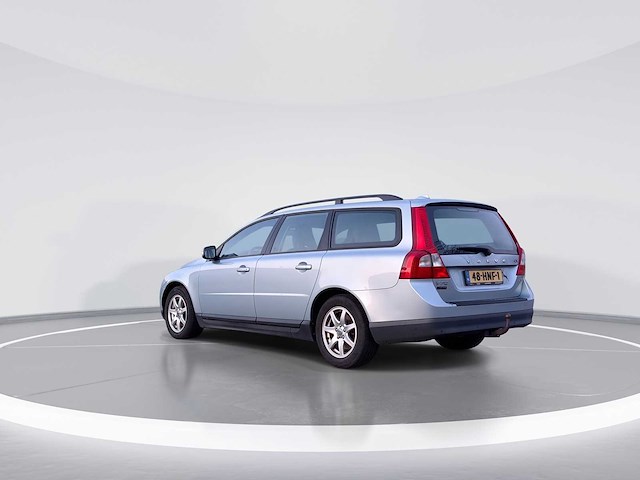 Volvo v70 2.0d kinetic 2009 | 48-hnf-1 i - afbeelding 35 van  35