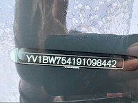 Volvo v70 2.0d limited edition - personenauto - afbeelding 7 van  15