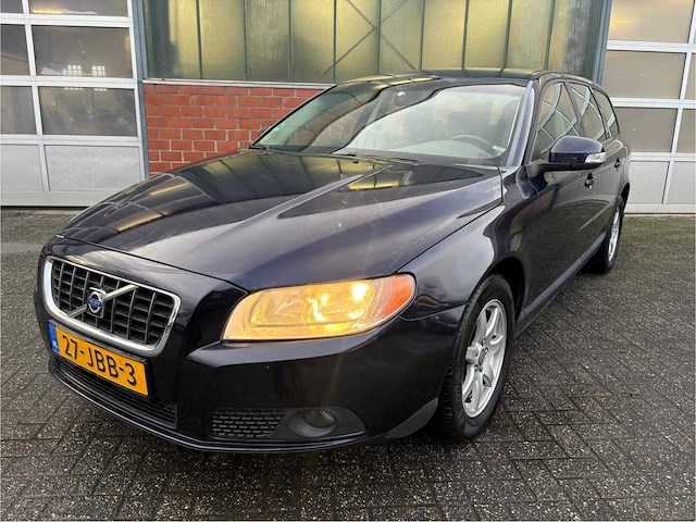 Volvo v70 2.0d limited edition - personenauto - afbeelding 1 van  15