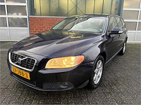 Volvo v70 2.0d limited edition - personenauto - afbeelding 1 van  15