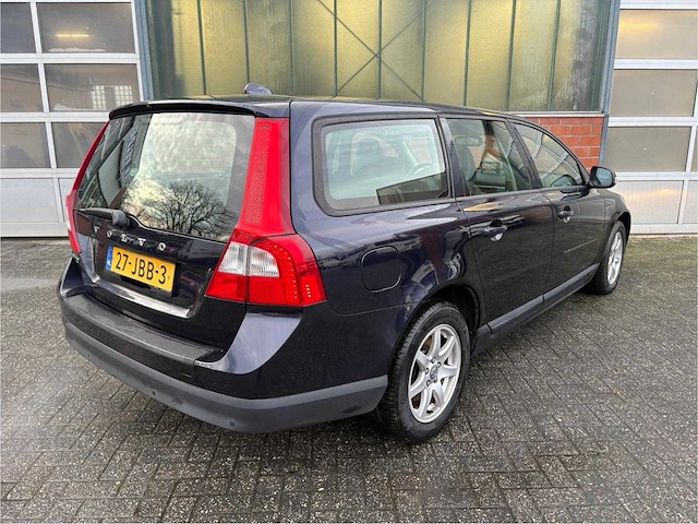 Volvo v70 2.0d limited edition - personenauto - afbeelding 8 van  15
