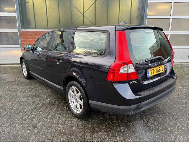 Volvo v70 2.0d limited edition - personenauto - afbeelding 12 van  15