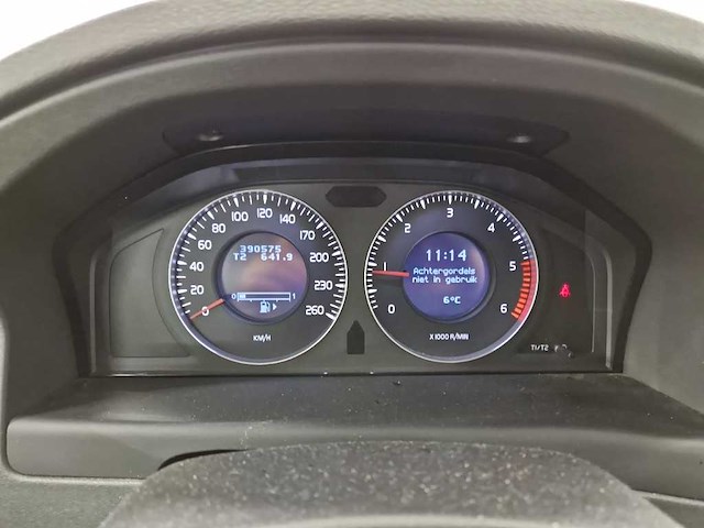 Volvo v70 2.0d momentum | 60-nls-6 - afbeelding 16 van  17