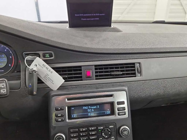 Volvo v70 2.0d momentum | 60-nls-6 - afbeelding 4 van  18