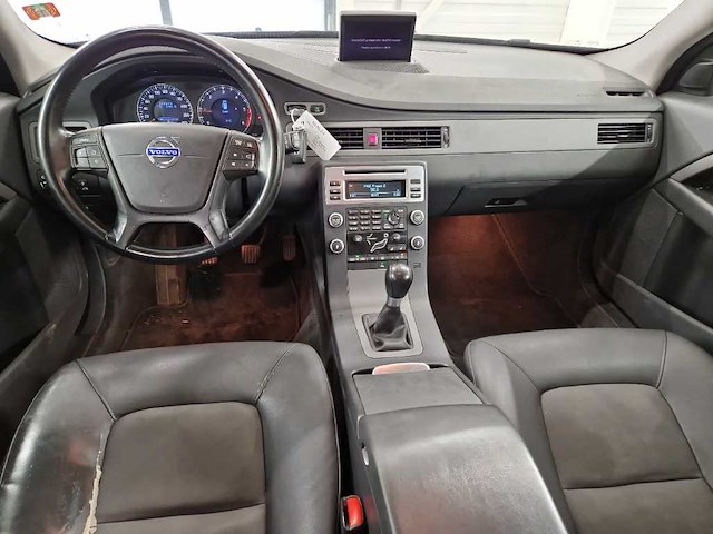 Volvo v70 2.0d momentum | 60-nls-6 - afbeelding 8 van  10